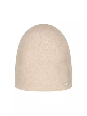BARTS | Gorro Snowfinch | beige